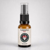 Fliegenpilz Spray Rosenlabyrinth