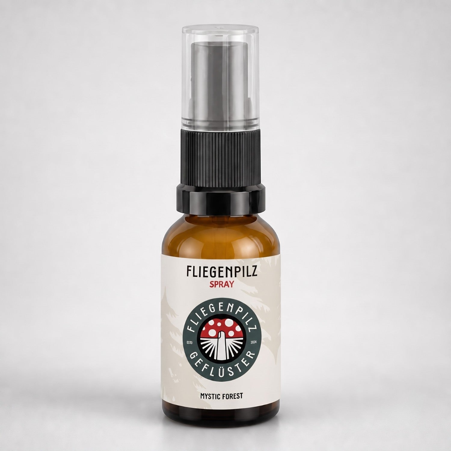Fliegenpilz Spray Mystic Forest